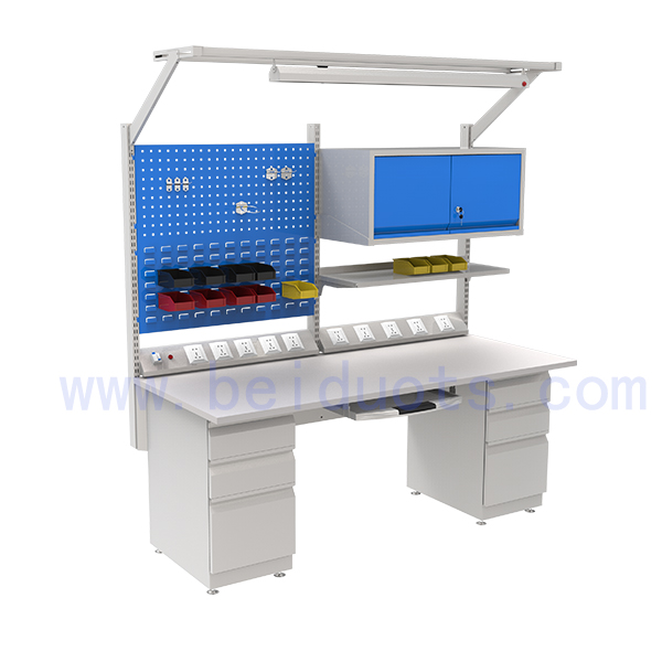 防靜電工作臺(tái)